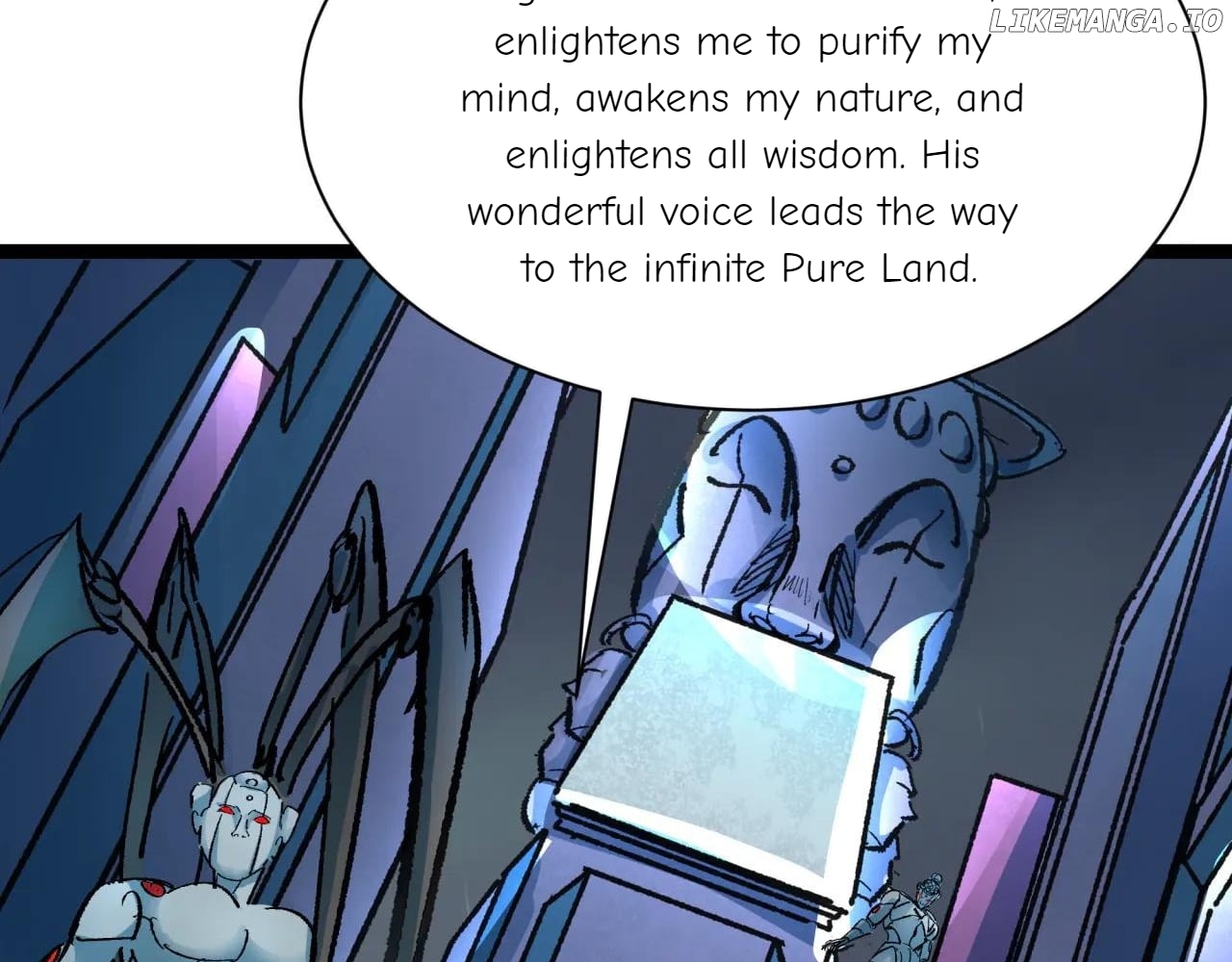 Era of the Haunted Chapter 331 - page 51